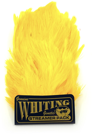 White Dyed Yellow